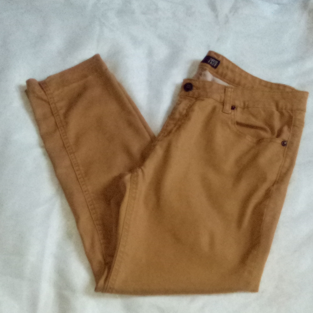 David Kahn Pants